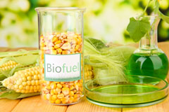 Bradiford biofuel availability