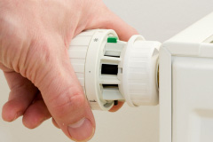 Bradiford central heating repair costs