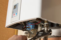 free Bradiford boiler install quotes