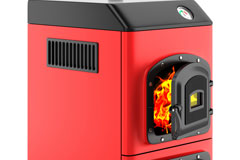 Bradiford solid fuel boiler costs
